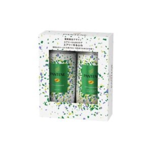 Bộ dầu gội xả chăm sóc tóc hư tổn Pantene Nhật Bản – Mẫu mới