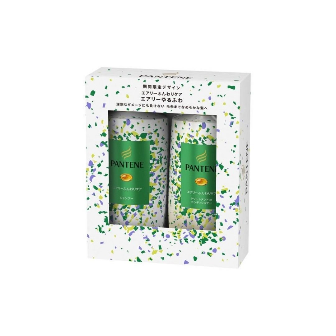 Bộ dầu gội xả chăm sóc tóc hư tổn Pantene Nhật Bản - Mẫu mới Bộ dầu gội xả chăm sóc tóc hư tổn Pantene Nhật Bản - Mẫu mới