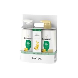 Bộ dầu gội xả Pantene PRO-V Nhật Bản