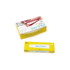Bộ kit làm trắng răng Shine Smile Nhật Bản