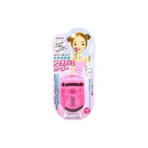 Bấm mi Kai Compact Eyelash Curler Nhật Bản
