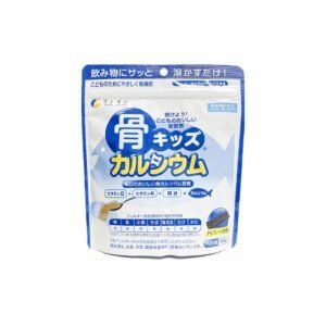 Bột canxi cá tuyết Fine Japan Nhật Bản 140g