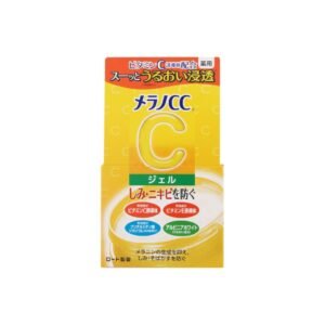 CC Melano 100g – Kem dưỡng trắng, mờ thâm nám