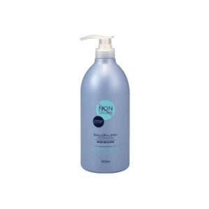 Dầu gội Kumano Salon Link Non Silicone 1000ml – Dành cho tóc nhuộm, khô hư tổn