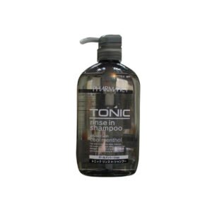Dầu gội xả 2 trong 1 Pharmaact Tonic Rinse In Shampoo 600ml