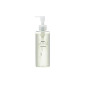 Dầu tẩy trang Muji Cleansing Oil 200ml