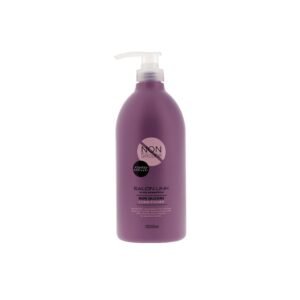 Dầu xả Kumano Salon Link Non Silicone 1000ml – Dành cho tóc nhuộm, khô hư tổn