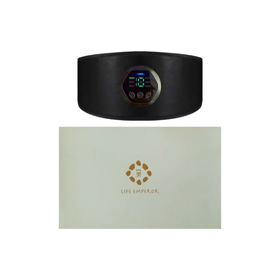 Đai massage nâng cơ giảm mỡ bụng Life Emperor Đai massage nâng cơ giảm mỡ bụng Life Emperor