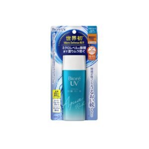 Gel chống nắng Biore UV Aqua Rich Watery Gel SPF50+ PA++++ 90ml