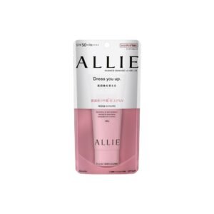 Gel chống nắng nâng tone Kanebo Allie Dress You Up SPF50+PA+++ 60g