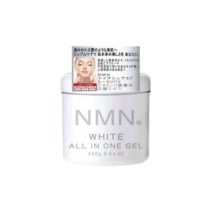 Gel dưỡng NMN White All In One Gel 245g