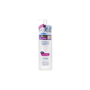 Gel tẩy tế bào chết Cure Natural Aqua 250g