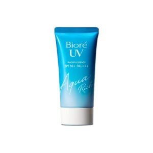 Kem chống nắng Biore UV Aqua Rich Watery Essence SPF50+/PA++++ 50g