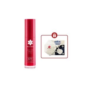 Kem chống nắng Mijunka Aging Care Toneup UV Milk SPF50+/PA++++ 30ml