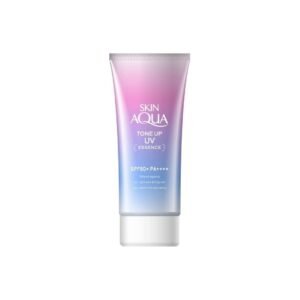 Kem chống nắng Skin Aqua Tone Up UV Essence SPF50+ PA++++80g