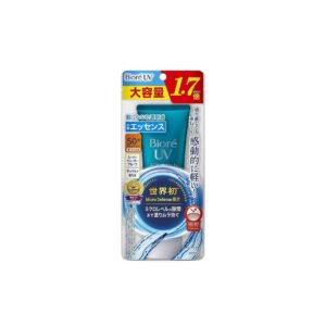 Kem chống nắng Biore UV Aqua Rich Watery Essence SPF50+/PA++++ 85g