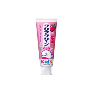 Kem đánh răng trẻ em KAO Kids Nhật Bản 70g