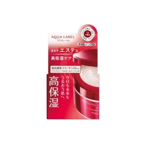 Kem dưỡng chống lão hóa Shiseido Aqualabel Special Gel 90g – Mẫu mới