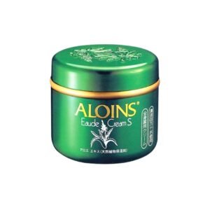 Kem dưỡng da toàn thân Aloins Eaude Cream S 185g
