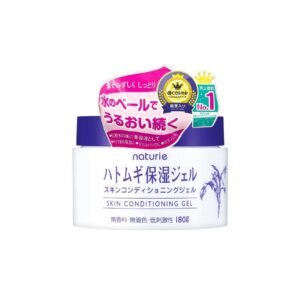 Kem dưỡng ẩm Naturie Skin Conditioning Gel 180g