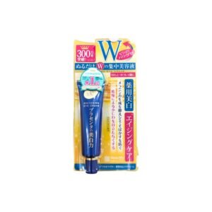 Kem dưỡng mắt Meishoku Placenta Medicated Whitening Eye Cream 30g