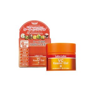 Kem dưỡng se khít lỗ chân lông Labo Labo VC Keana Gel 90g