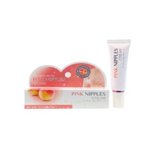 Kem làm hồng nhũ hoa Pink Nipples Cream 20g