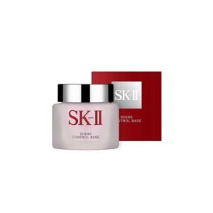 Kem lót trang điểm dưỡng da SK-II Signs Control Base 25g