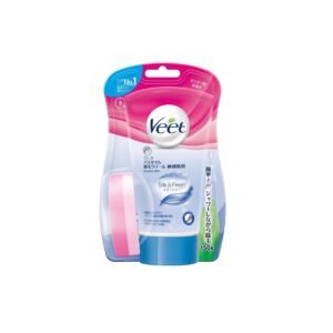 Kem tẩy lông Veet Nhật Bản 150g