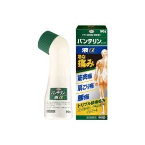 Lăn giảm đau xương khớp Kowa Liquid α 90g