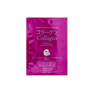 Mặt nạ dưỡng da Collagen Aishodo Grace White Essence Mask 25ml