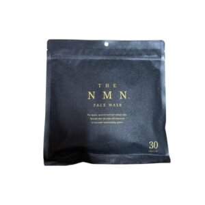 Mặt nạ nâng cơ trẻ hóa làn da NMN Face Mask 30 miếng