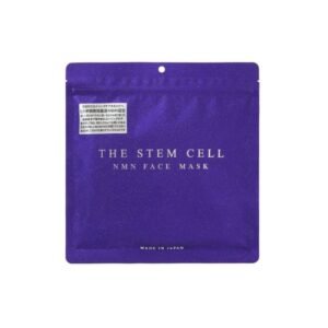 Mặt nạ The Stem Cell NMN Face Mask 30 miếng