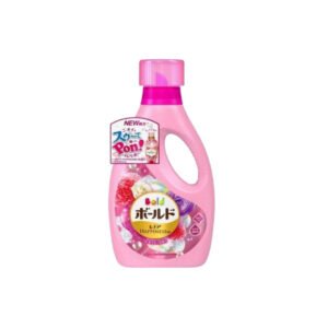 Nước giặt xả Bold Nhật Bản 850ml