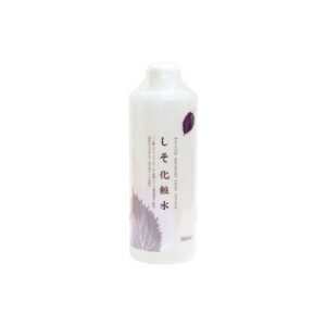 Nước hoa hồng tía tô Perilla Natural Skin Lotion 500ml