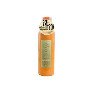 Nước súc miệng Propolinse 600ml – Màu cam