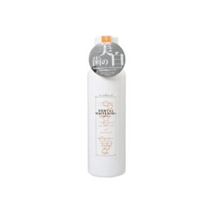 Nước súc miệng Propolinse Dental Whitening 600ml – Màu trắng
