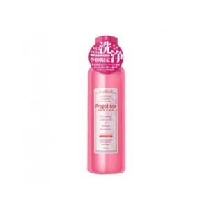 Nước súc miệng Propolinse Sakura 600ml – Màu hồng