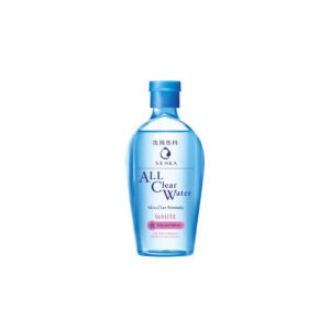 Nước tẩy trang Senka All Clear Water 230ml