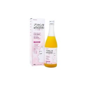 Nước uống nhau thai Fracora Placenta 150.000mg 480ml