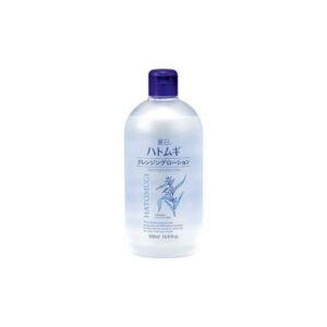Nước tẩy trang Hatomugi Cleansing & Pore Clear 500ml – Dạng nắp vặn