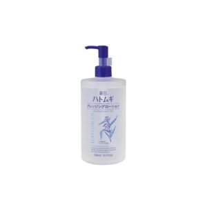 Nước tẩy trang Hatomugi Cleansing & Pore Clear 500ml – Dạng vòi xịt