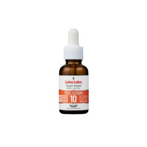 Peel serum dưỡng da se khít lỗ chân lông Labo Labo Super Keana 30ml