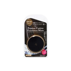 Phấn Nước TG Premium Cushion Foundation Matte 13g