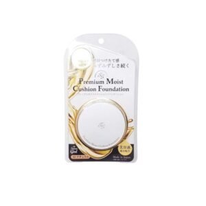 Phấn nước Tiara Girl Premium Moist Cushion Foundation 13g