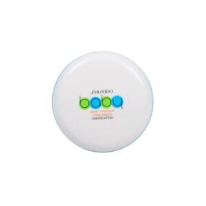 Phấn phủ dạng nén Shiseido Baby Pressed 50g