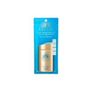 Sữa chống nắng dưỡng da Anessa Perfect UV Sunscreen Skincare Milk SPF50+ PA++++ 60ml