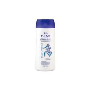 Sữa dưỡng thể ban đêm Hatomugi Body Lotion 250g