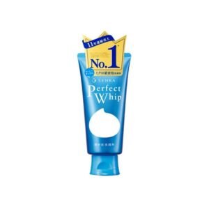 Sữa rửa mặt Shiseido Senka Perfect Whip 120g