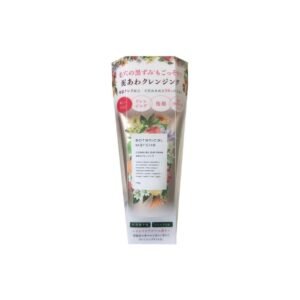 Sữa rửa mặt thảo mộc Botanical Marche Cleansing Clay Foam 120g